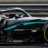 Mercedes-AMG Petronas Belçika'da zafer peşinde