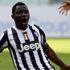 Juventus yetkilileri Galatasaray'ın Kwadwo Asamoah için yaptığı teklifi değerlendirdi