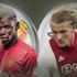 Ajax Manchester United maçı ne zaman saat kaçta hangi kanalda?