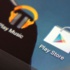 Google Play Store'a güncelleme geldi Google Play Store'a güncelleme geldi
