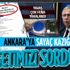 CHP'li Mansur Yavaş 40 bin su sayacına 6 milyon 800 bin TL fazla verdi! Vatandaşlar isyan etti