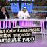 Yiğit Bulut Katar kanalında hentbol maçını yorumladı Yiğit Bulut Katar kanalında hentbol maçını yorumladı