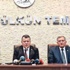 Yüksek yargıda paralele geçit yok! Yüksek yargıda paralele geçit yok!