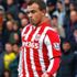 Shaqiri için Roma açıklaması! "Devre arası..."