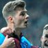 Trabzonspor un yıldızları corona virüs (koronavirüs) ...