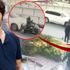 Burak Deniz kaza yaptı... Ünlü oyuncu motosikletliye ... Burak Deniz kaza yaptı... Ünlü oyuncu motosikletliye ...