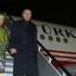 Erdoğan'ın uçağından Houston molası Erdoğan'ın uçağından Houston molası