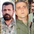ABD istedi, PKK elebaşlarını değiştirdi