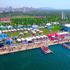 İstanbul Uluslararası Su Sporları Festivali için gün sayıyor İstanbul Uluslararası Su Sporları Festivali için gün sayıyor