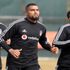 Beşiktaşlı Güven Yalçın'ın gözü takım kaptanlığında