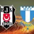 Beşiktaş - Malmö maçı ne zaman, saat kaçta ve hangi kanalda yayınlanacak? UEFA Avrupa Ligi Beşiktaş - Malmö maçı ne zaman, saat kaçta ve hangi kanalda yayınlanacak? UEFA Avrupa Ligi