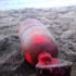 Karasu Plajı'nda bomba paniği