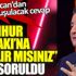 ﻿"Cumhur İttifakı'na katılır mısınız?" diye soruldu... Ali Babacan'dan çok konuşulacak cevap