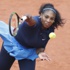 Serena Williams çeyrek final biletini kaptı