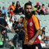 Jimmy Durmaz gösterdiği performansla Fatih Terim'in yeni prensi oldu