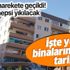 Bakan Kurum İzmir için tarih verdi: 1 ayda binalar yıkılacak
