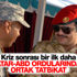 Katar ile ABD'den ortak tatbikat