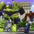 Yepyeni Transformers oyunu Transformers: Devastation ile tanışın!