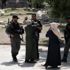 İsrail güçlerinden 58 Filistinliye gözaltı