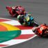 Moto GP'de kaza yapan Jorge Martin hastaneye kaldırıldı Moto GP'de kaza yapan Jorge Martin hastaneye kaldırıldı