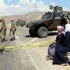 Nusaybin'de 19 'canlı kalkan' gözaltına alındı Nusaybin'de 19 'canlı kalkan' gözaltına alındı