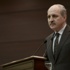 Numan Kurtulmuş: "Terör mağduru esnafın zararı karşılanacak"