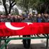 Bedelli askerlik yolundaki kazada ölen Orhun, toprağa verildi Bedelli askerlik yolundaki kazada ölen Orhun, toprağa verildi