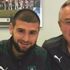 Nadir Çiftçi, İngiltere 1. Ligi ekiplerinden Plymouth'a transfer oldu!