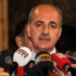 Kurtulmuş'tan koalisyon açıklaması Kurtulmuş'tan koalisyon açıklaması