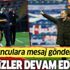 Fatih Terim’den genç oyuncular için çok önemli bir mesaj geldi! "Sürprizlerimiz devam edecek"