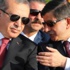 Erdoğan ve Davutoğlu'nun Konya programı iptal
