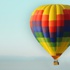 Denizli'de balon kazası Denizli'de balon kazası