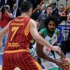 G.Saray LH Konya'da galip