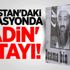 Arabistan'daki operasyonda 'Ladin' detayı!