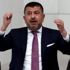 Veli Ağbaba'dan AKP'li başkana tepki: Şaka gibi Veli Ağbaba'dan AKP'li başkana tepki: Şaka gibi