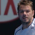 Stanislas Wawrinka çeyrek finalde Stanislas Wawrinka çeyrek finalde