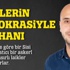 Laiklerin demokrasiyle imtihanı Laiklerin demokrasiyle imtihanı
