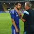 Fabregas iddiaları yalanladı: "İsyan etmiyorum"