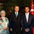 Sinan Akçıl da Erdoğan'a söz verdi! Sinan Akçıl da Erdoğan'a söz verdi!