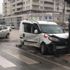 Bursa'da iki otomobilin çarpıştı: 9 yaralı