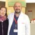 Pankreas kanserini Türkiye’de yendi Pankreas kanserini Türkiye’de yendi