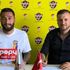 Eyüpspor da ilk transfer; Artun Akçakın