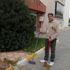 Kapıcılar Kralı filmi Siirt'te gerçek oldu