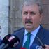 BBP Genel Başkanı Mustafa Destici:"Ayasofya’nın cami olarak ibadete açılması rüyasıyla bir hayat geçirdik"