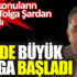 AKP'de büyük kavga başladı. Tolga Şardan açıkladı AKP'de büyük kavga başladı. Tolga Şardan açıkladı