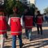 Muğla'dan psikolojik destek ekipleri İzmir'e gönderildi Muğla'dan psikolojik destek ekipleri İzmir'e gönderildi