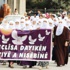 İç Güvenlik Yasası’na protesto İç Güvenlik Yasası’na protesto