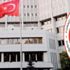 Türkiye'den Bahreyn’deki terör saldırısına kınama