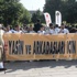 ’Yasin Börü davası’ Ankara’da görülmeye başlandı ’Yasin Börü davası’ Ankara’da görülmeye başlandı