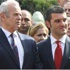 Hayri İnönü ve Sarıgül arasında 'zoraki barış' Hayri İnönü ve Sarıgül arasında 'zoraki barış'